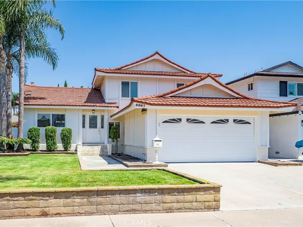 6897 Leilani Ln, Cypress, CA 90630