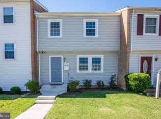 7573 Quail Run Ln, Manassas, VA 20109