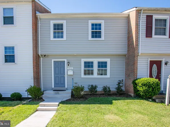 7573 Quail Run Ln, Manassas, VA 20109