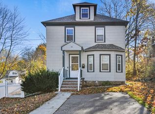 54 Thomas St, Dedham, MA 02026