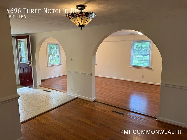 4696 Three Notch D Rd — Photo 17