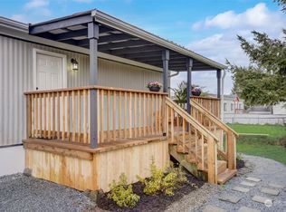 300 Park Ave APT 48, Buckley, WA 98321