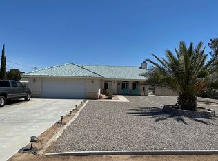 8099 Madera Ave, Hesperia, CA 92345