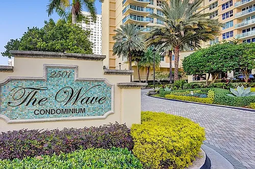 2501 S Ocean Dr Photo 1