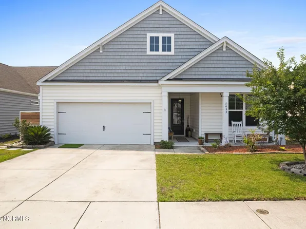 7433 Chipley Drive, Wilmington, NC 28411