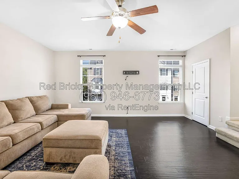 2306 Rachelwood Dr — Photo 15