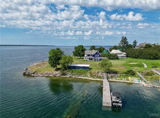 3192 Carleton Island Rd #1, Cape Vincent, NY 13618