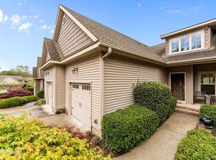 41 Cypress Circle, Southern Pines, NC 28387