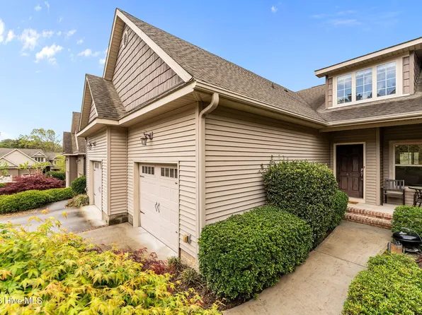 41 Cypress Circle, Southern Pines, NC 28387