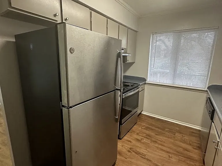 Juniper Springs Apartments — Photo 174
