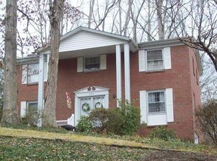 323 River Oak Dr, Danville, VA 24541