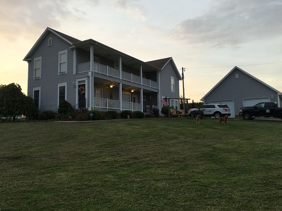 Beautiful home