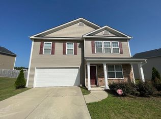 517 Botanical Ct, Bunnlevel, NC 28323