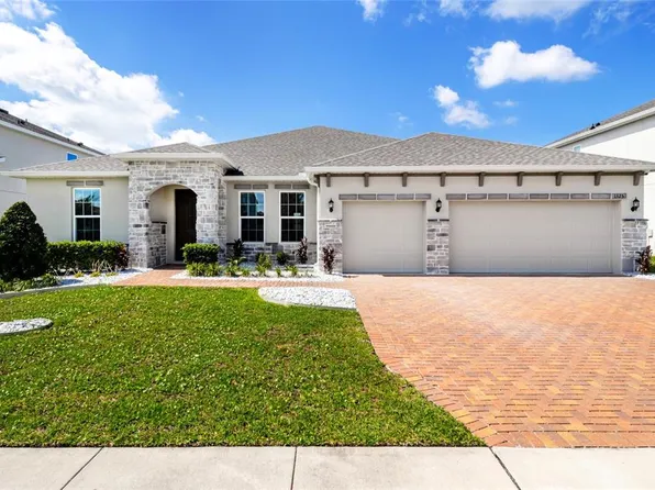 1325 BLARNEY STREET, CLERMONT, FL 34715