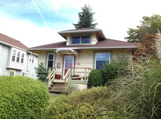 552 NE 80th St, Seattle, WA 98115