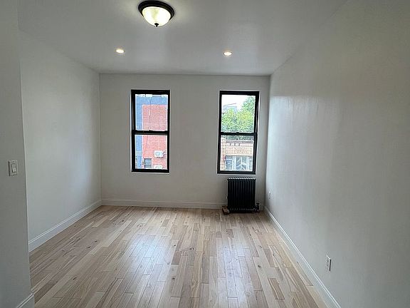 2nd image of 631 Nostrand Ave #3A