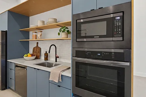 Floor plan 3E
