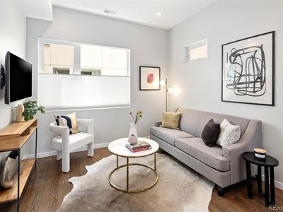 3129 W 18th Avenue, Denver, CO, 80204