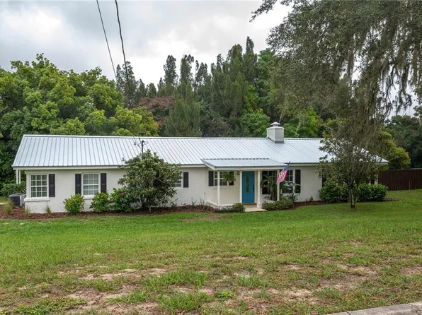 151 Britton St, Babson Park, FL 33827