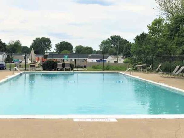 Homes Available Soon, Countryside Village South Bend