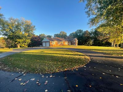 1345 Stone Mill Rd, Hurt, VA, 24563