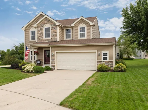 700 Meadowview Ln, Johnson Creek, WI 53038