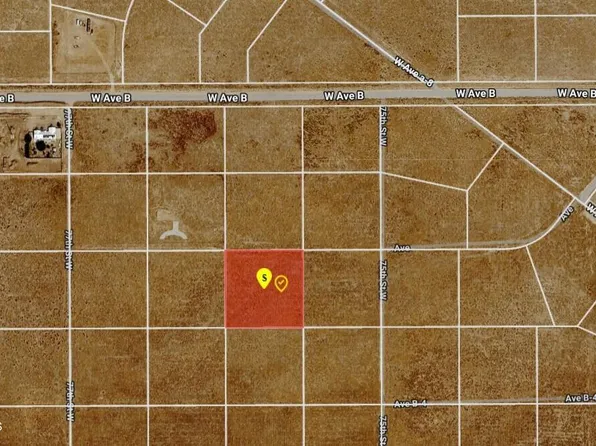 Avenue B2 Vic Stw #76, Lancaster, CA 93536