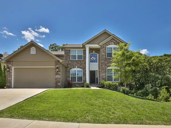 1174 Timber Creek Ln, Imperial, MO 63052