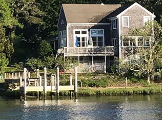 53 Tobey Ln, East Falmouth, MA 02536