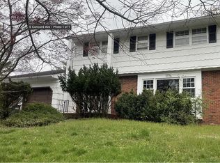 5 Concord Ave, Piscataway, NJ 08854