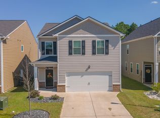 2944 Calli Crossing Dr, Graniteville, SC 29829