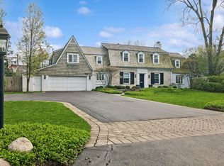 986 Brittany Rd, Highland Park, IL 60035