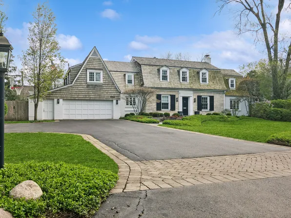 986 Brittany Rd, Highland Park, IL 60035
