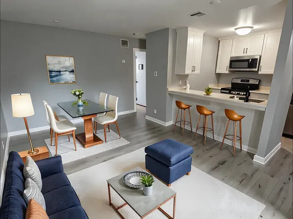 29629 Mountain Oak Ct APT 50, Hayward, CA 94544