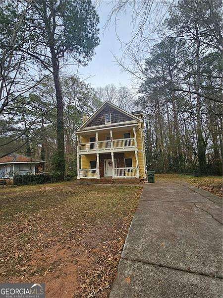 1st image of 2968 Hapeville Rd SW