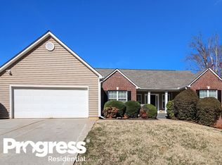 51 Windcrest Dr, Covington, GA 30016