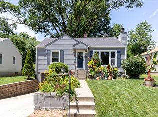 4446 Booth St, Kansas City, KS 66103
