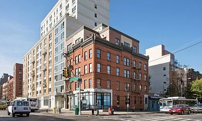 Rented by Highline Residential