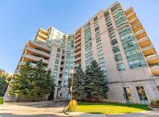 5 Emerald Ln #PENTHOUSE 307, Vaughan, ON L4J8P7
