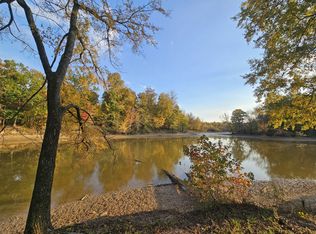 328 Duck Blind Rd LOT 212AB, Clifton, TN 38425