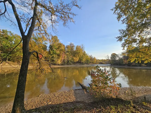 328 Duck Blind Rd Lot 212AB, Clifton, TN 38425