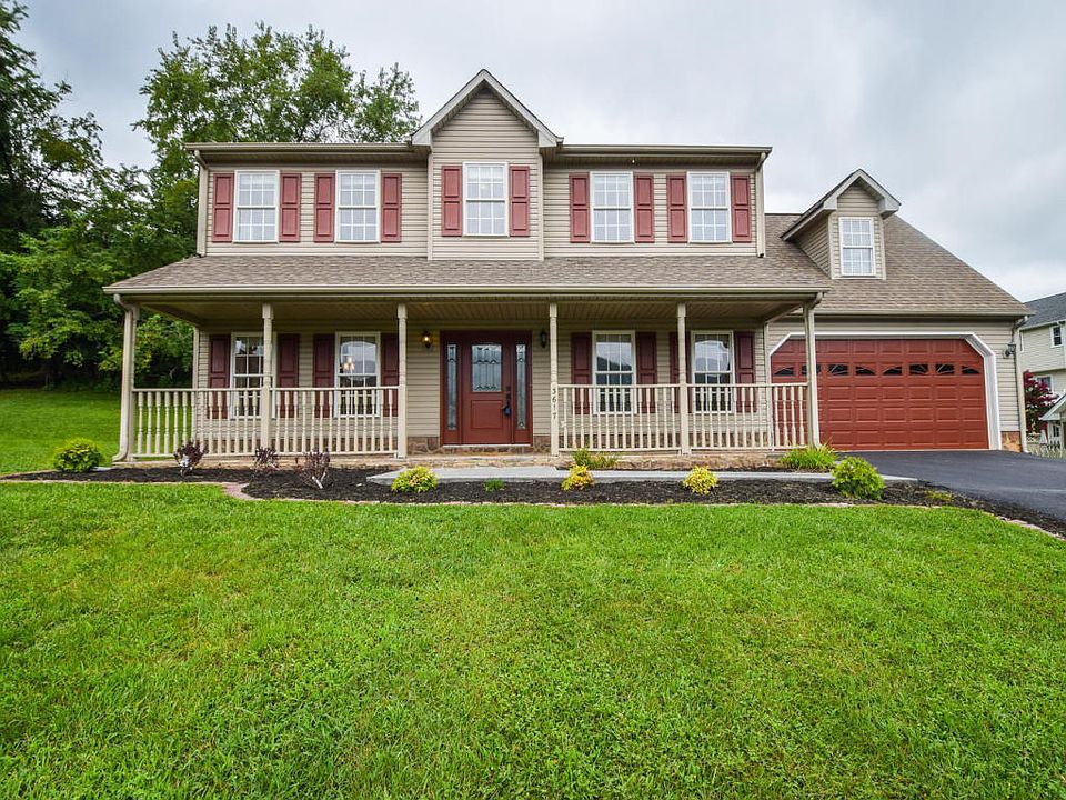1st image of 3617 Chadwick Cir