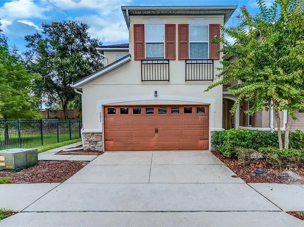 2293 Brookridge Trl, Sanford, FL 32773