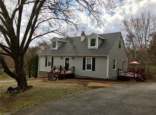 152 Glen Meadow Dr, Reidsville, NC 27320