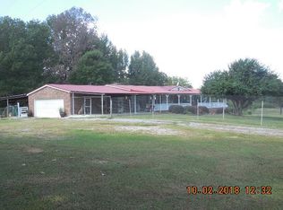 5199 Sycamore Rd, Coldwater, MS 38618