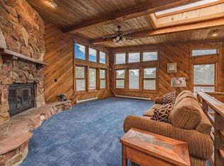 26 Meadowview Rd, Sandia Park, NM 87047