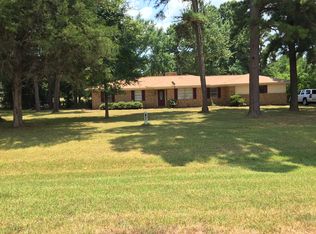 914 Fm 2664, Nacogdoches, TX 75965
