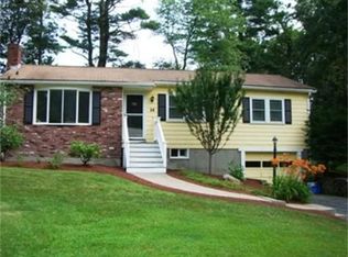 14 Handel Rd, Billerica, MA 01821