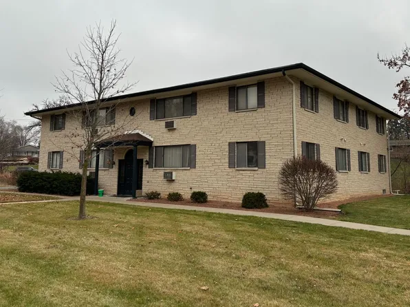 2520 Valley St #2530, Cross Plains, WI 53528