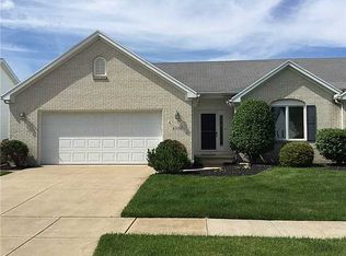 4356 S Watercrest Dr, Toledo, OH 43614